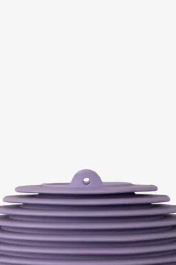 Grooming Deluxe Grooming Deluxe|Stallinredning & Upphängning-Boll Uppbindningsskydd Pro Lavender