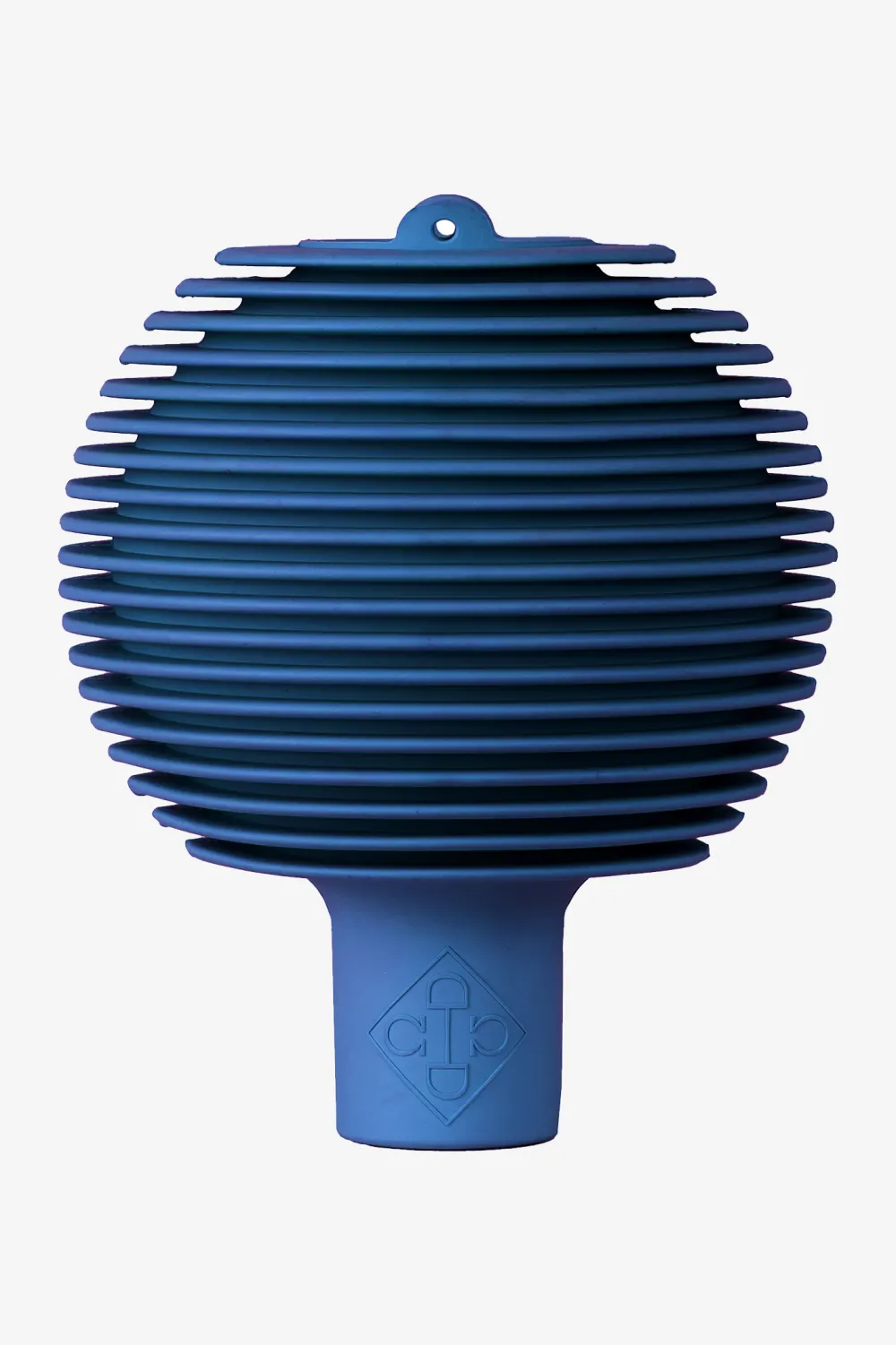 Grooming Deluxe Grooming Deluxe|Stallinredning & Upphängning-Boll Uppbindningsskydd Pro Royal Blå