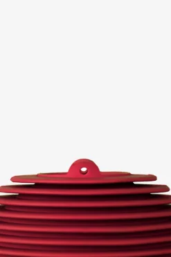 Grooming Deluxe Grooming Deluxe|Stallinredning & Upphängning-Boll Uppbindningsskydd Pro Rosa