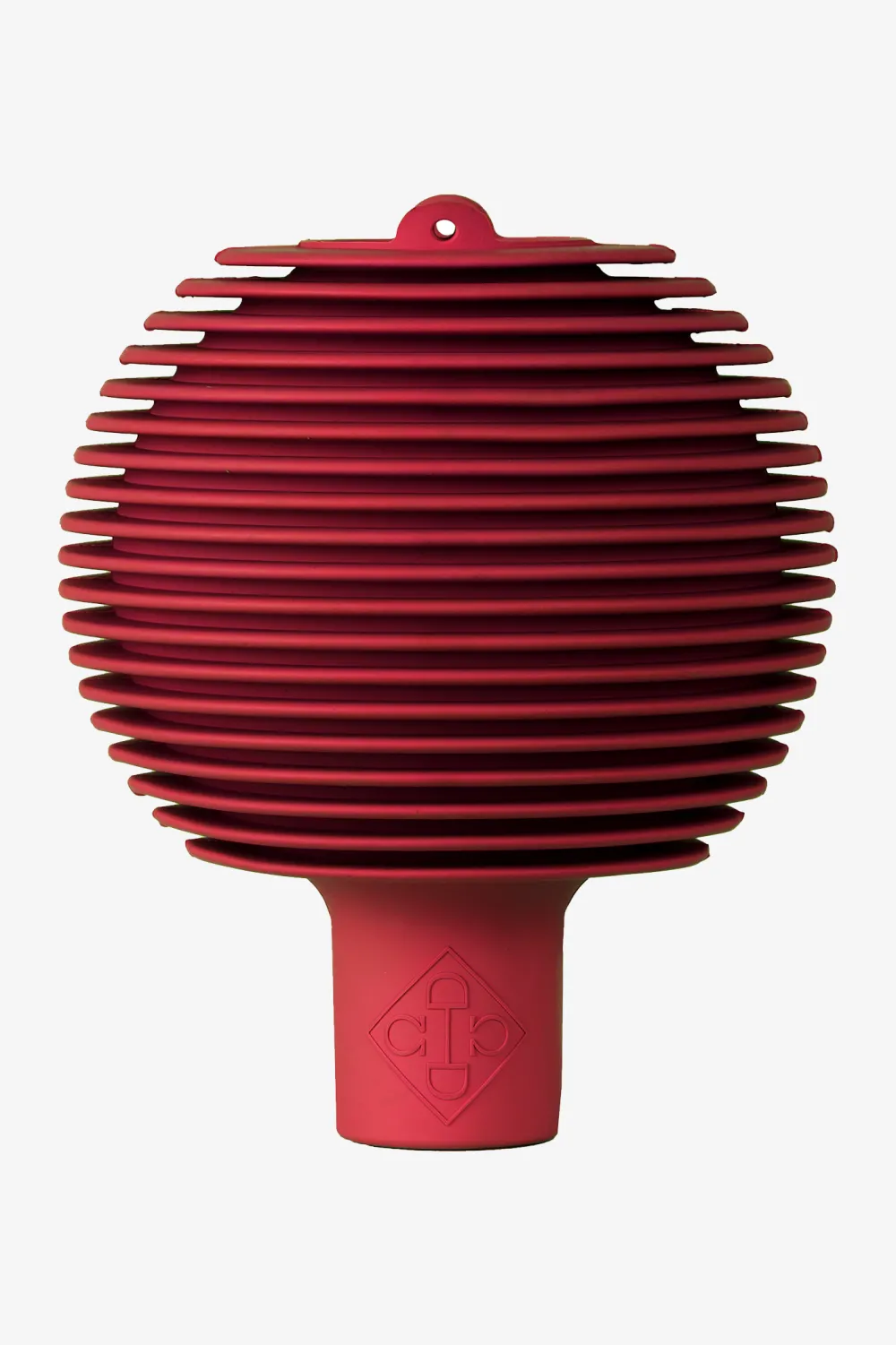Grooming Deluxe Grooming Deluxe|Stallinredning & Upphängning-Boll Uppbindningsskydd Pro Rosa