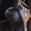 Kentucky Horsewear Kentucky Horsewear-Boll Uppbindningsskydd Svart