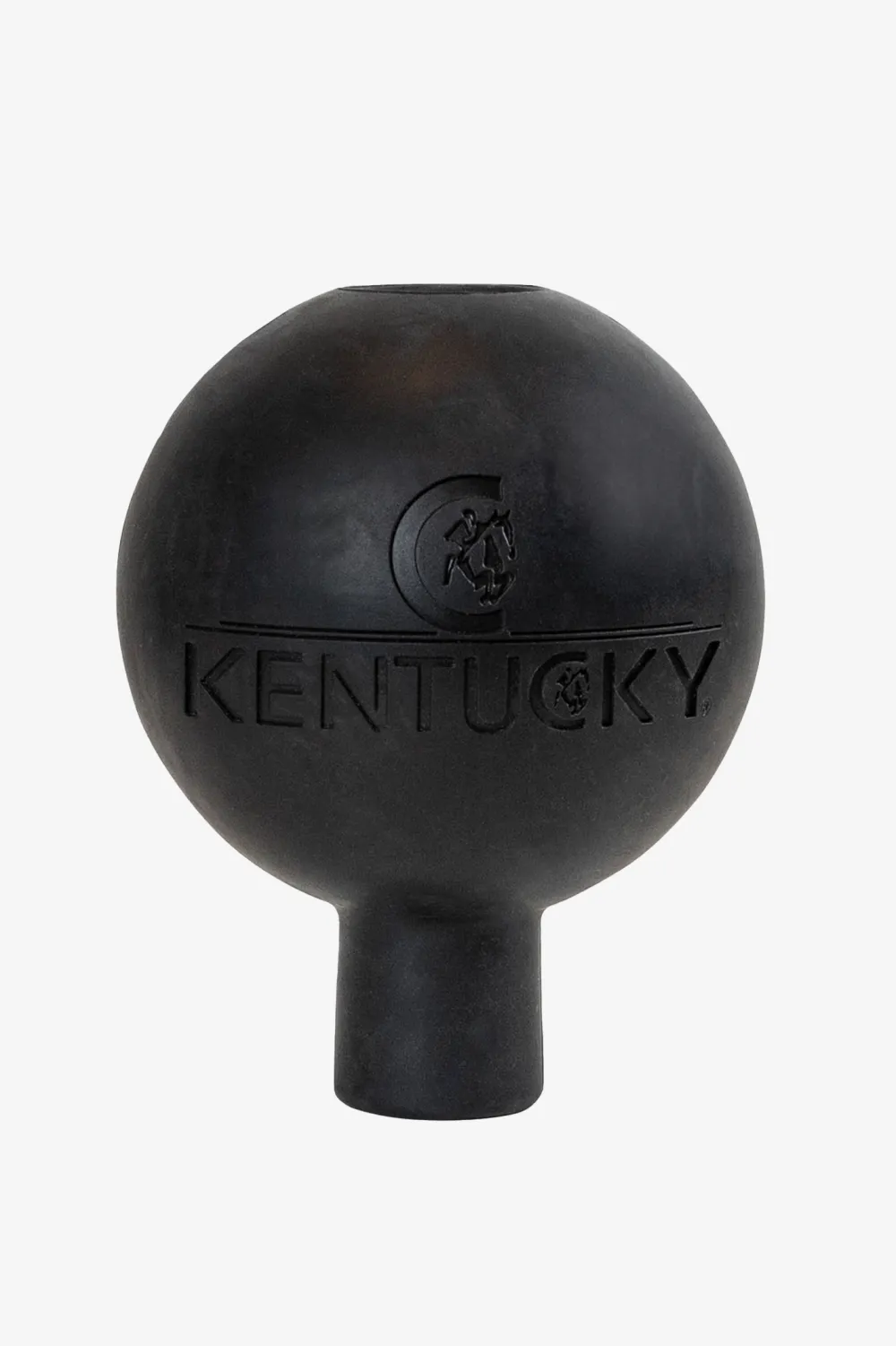 Kentucky Horsewear Kentucky Horsewear-Boll Uppbindningsskydd Svart