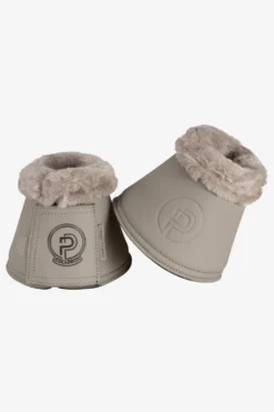 Eskadron Eskadron-Boots Faux Fur Platinum-26 Pale Grey