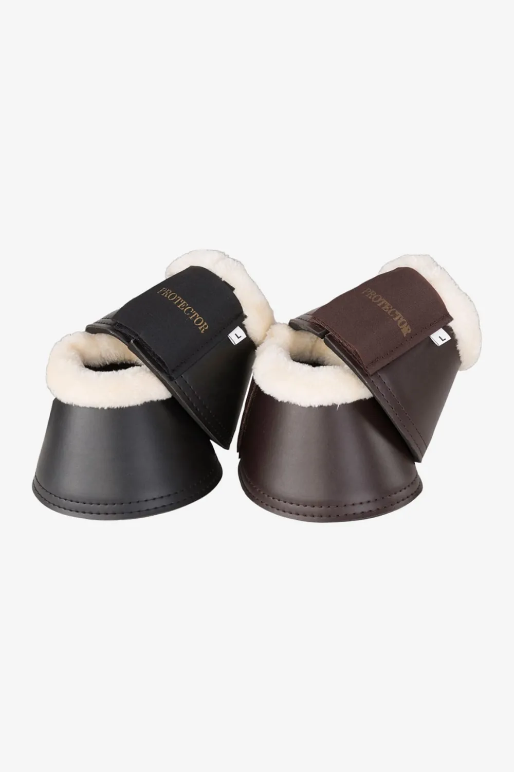 Protector Benskydd & Benlindor-Boot Feecefodrad vart/Cree