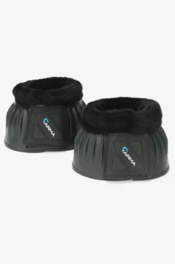 Arma Shires|Arma-Boots Med Fleeceludd