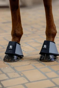 Horse Guard Horse Guard-Boots Reflex Silver