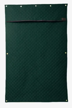 Kentucky Horsewear Kentucky Horsewear|Väskor & Boxgardiner-Boxgardin Grön