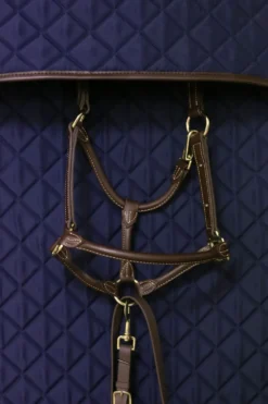 Kentucky Horsewear Kentucky Horsewear|Väskor & Boxgardiner-Boxgardin Navy