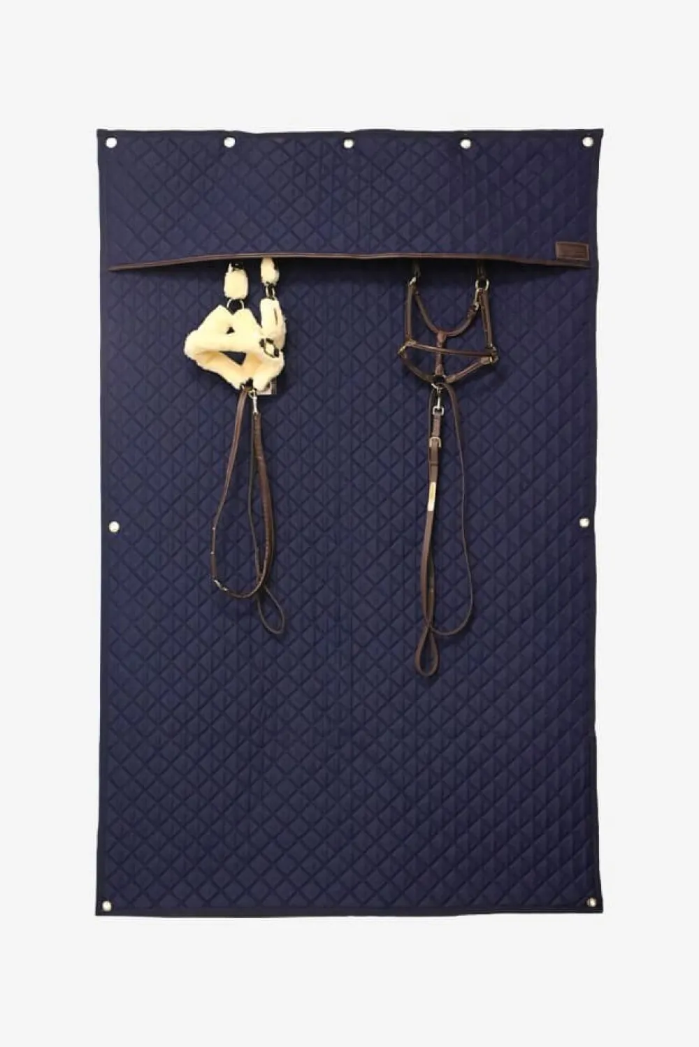 Kentucky Horsewear Kentucky Horsewear|Väskor & Boxgardiner-Boxgardin Navy