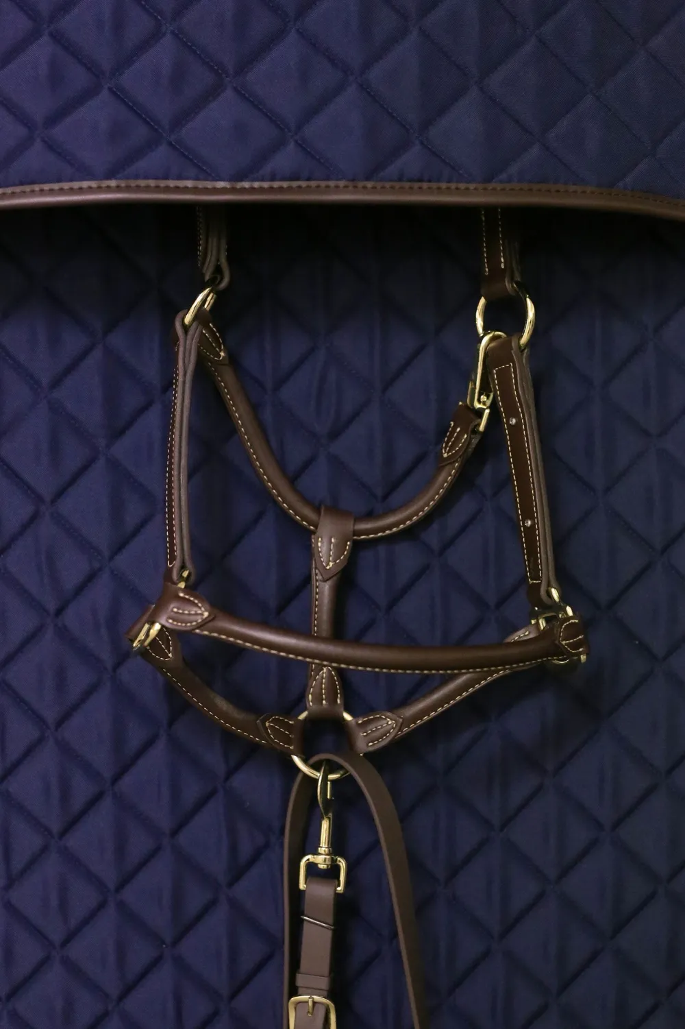 Kentucky Horsewear Kentucky Horsewear|Väskor & Boxgardiner-Boxgardin Navy