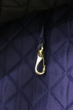 Kentucky Horsewear Kentucky Horsewear|Väskor & Boxgardiner-Boxgardin Navy