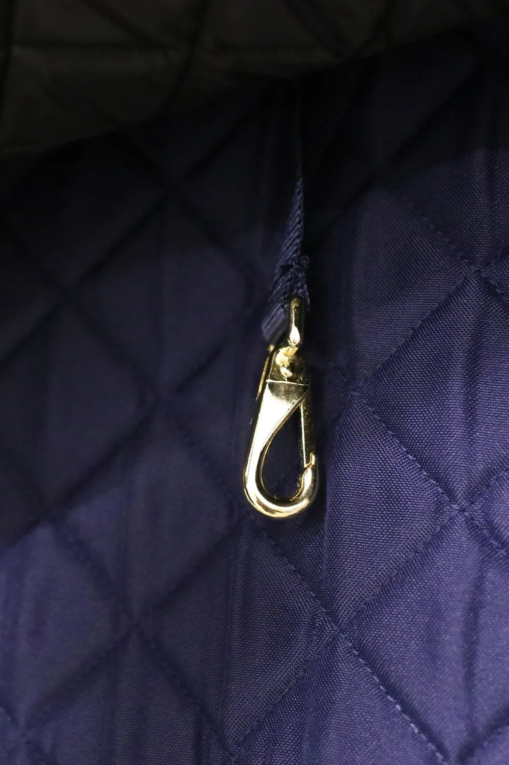 Kentucky Horsewear Kentucky Horsewear|Väskor & Boxgardiner-Boxgardin Navy