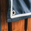 Kentucky Horsewear Kentucky Horsewear|Väskor & Boxgardiner-Boxgardin Vattentät Med Fickor Navy