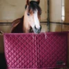 Kentucky Horsewear Kentucky Horsewear|Väskor & Boxgardiner-Boxstopp Bordeaux