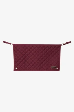 Kentucky Horsewear Kentucky Horsewear|Väskor & Boxgardiner-Boxstopp Bordeaux
