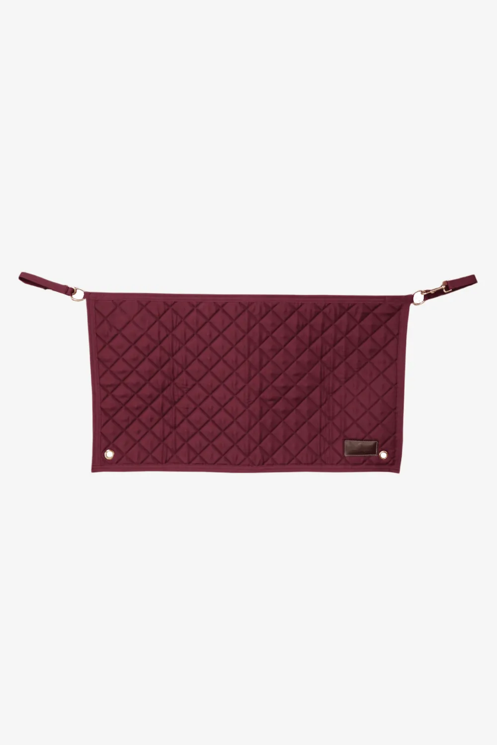 Kentucky Horsewear Kentucky Horsewear|Väskor & Boxgardiner-Boxstopp Bordeaux