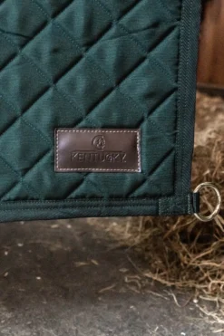 Kentucky Horsewear Kentucky Horsewear|Väskor & Boxgardiner-Boxstopp Grön