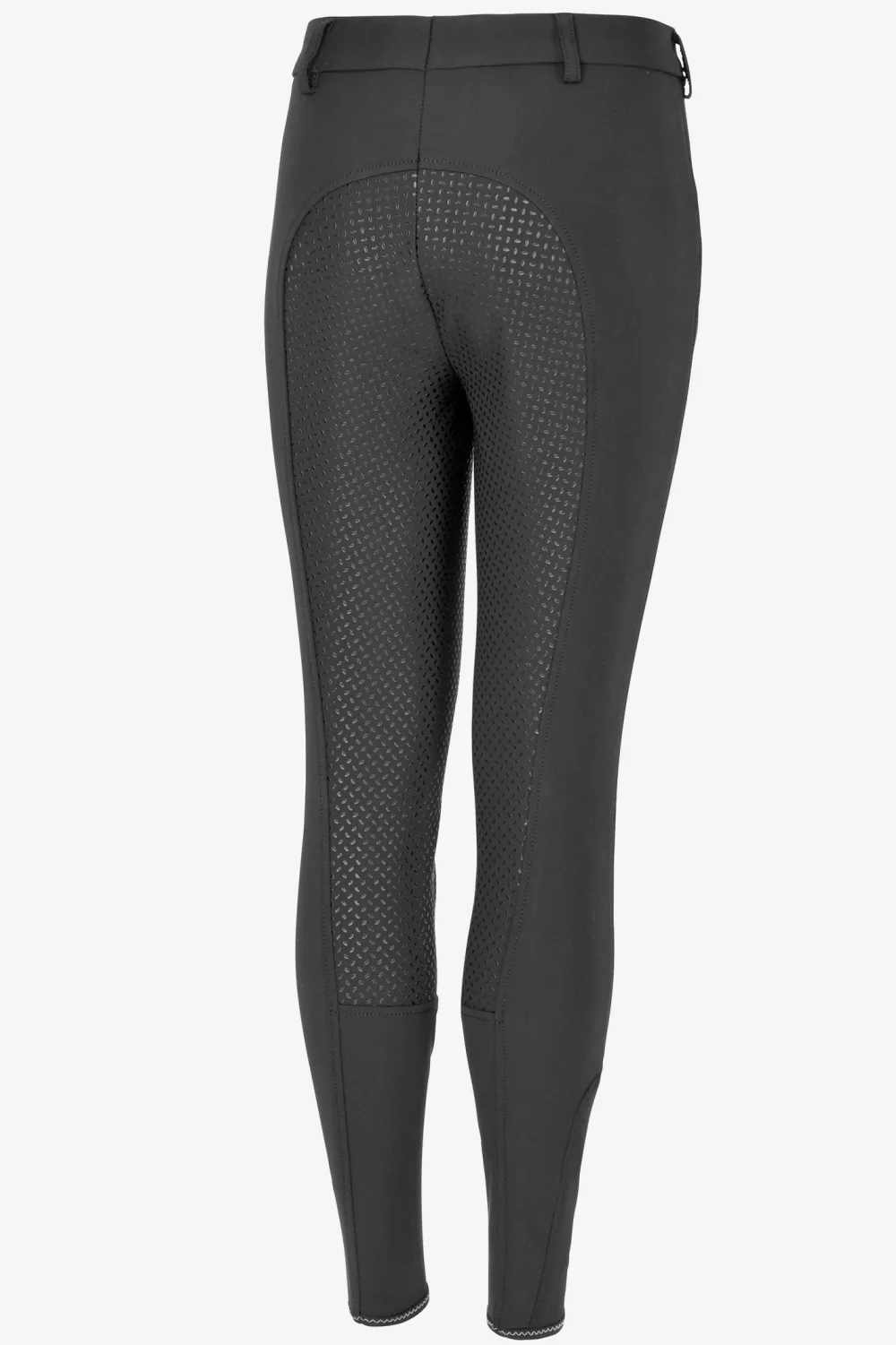 Barn Pikeur Ridbyxor & Tights|Pikeur-Braddy Softshell Ridbyxor Junior