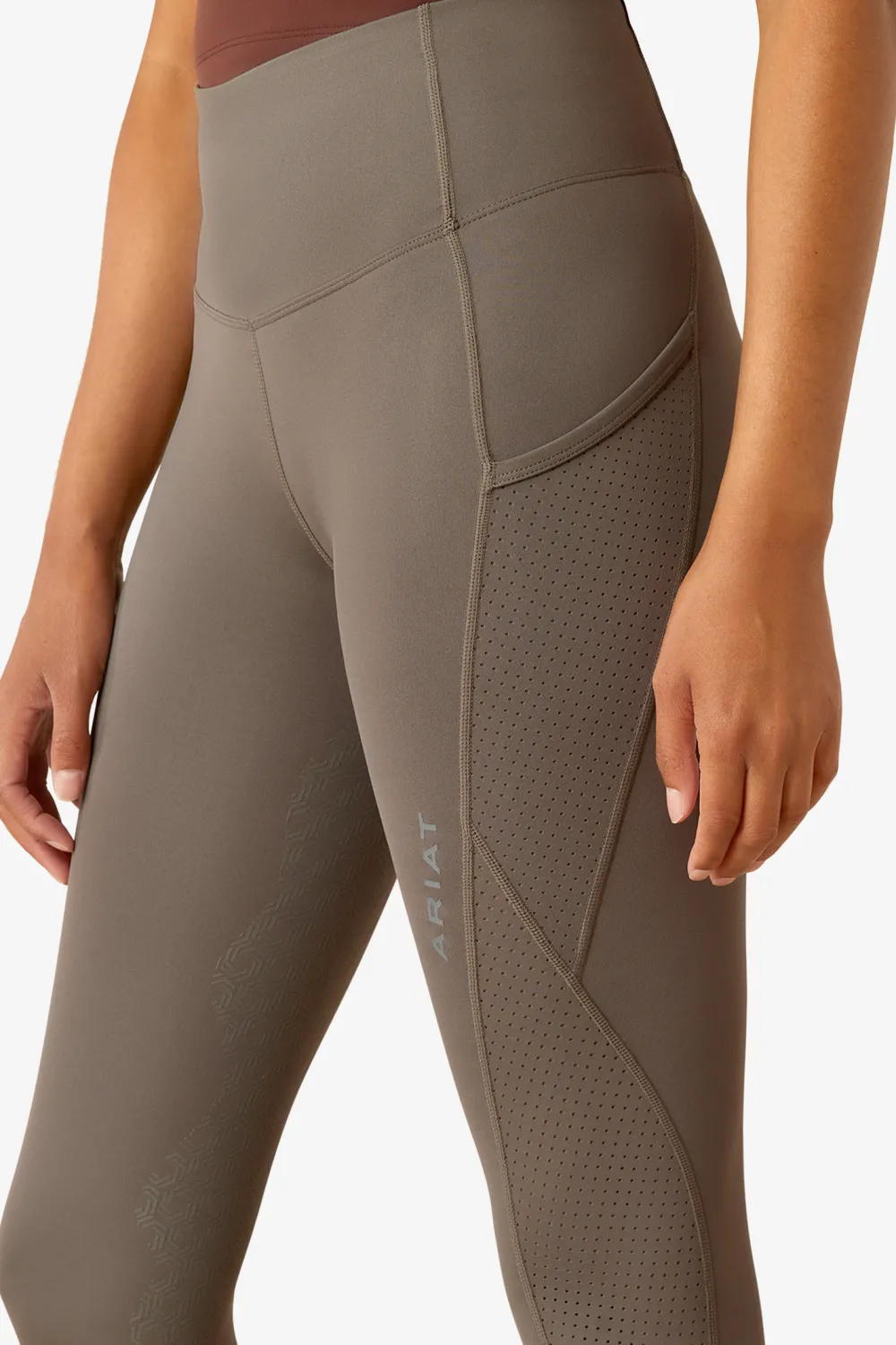 Ariat Ariat|Ridbyxor & Tights-Breathe EOS HG Tights