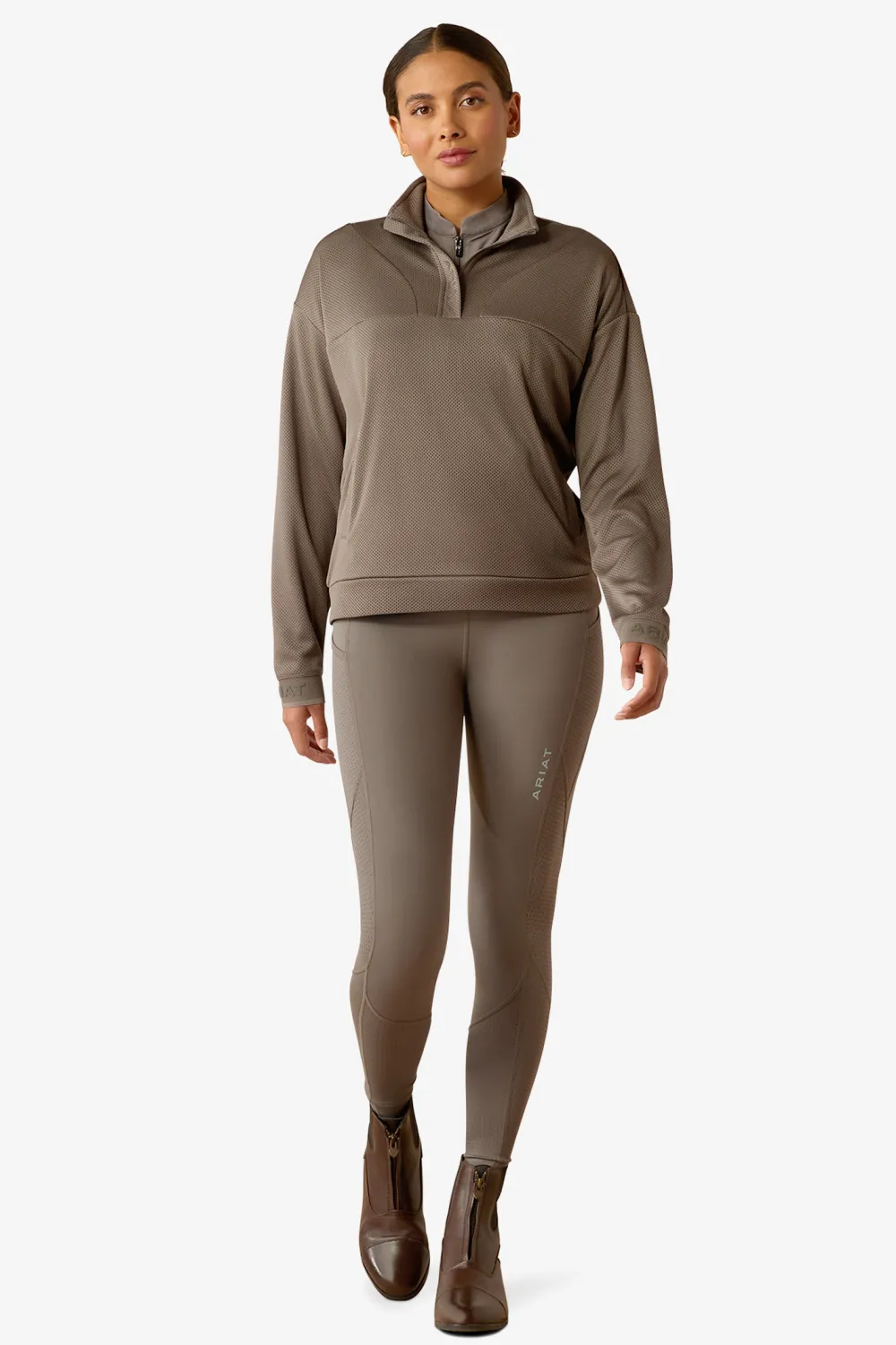 Ariat Ariat|Ridbyxor & Tights-Breathe EOS HG Tights