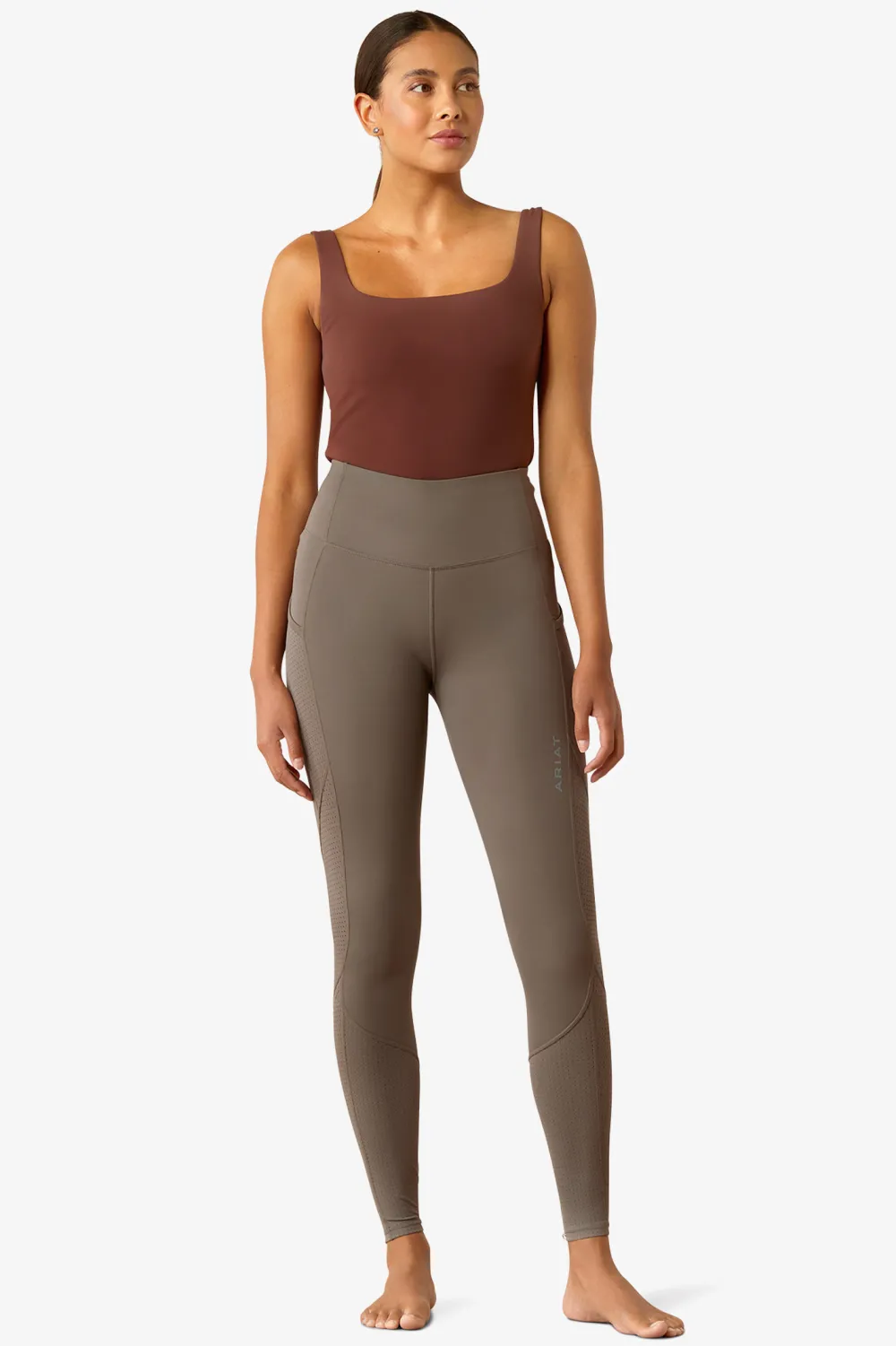Ariat Ariat|Ridbyxor & Tights-Breathe EOS HG Tights