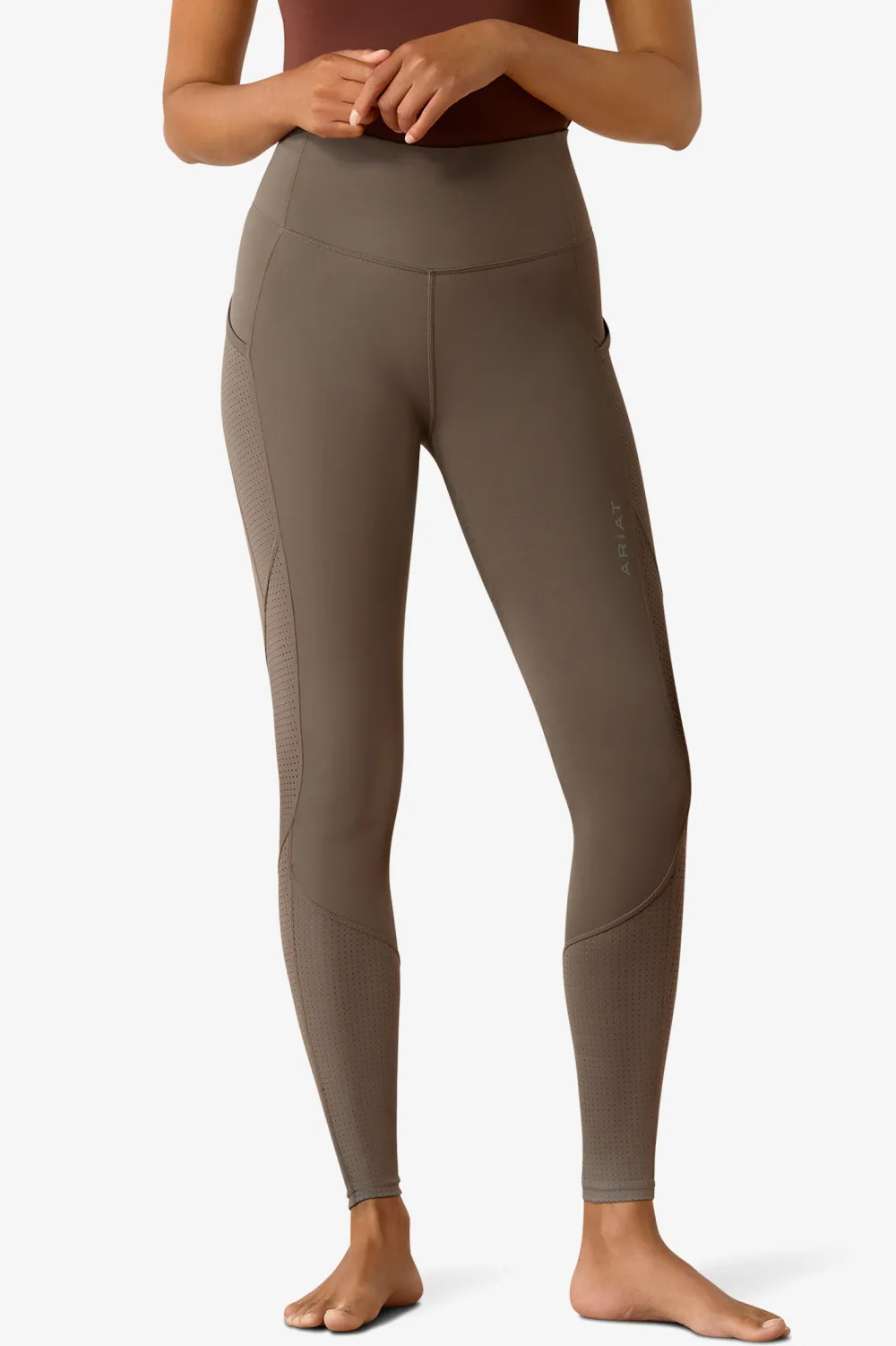 Ariat Ariat|Ridbyxor & Tights-Breathe EOS HG Tights