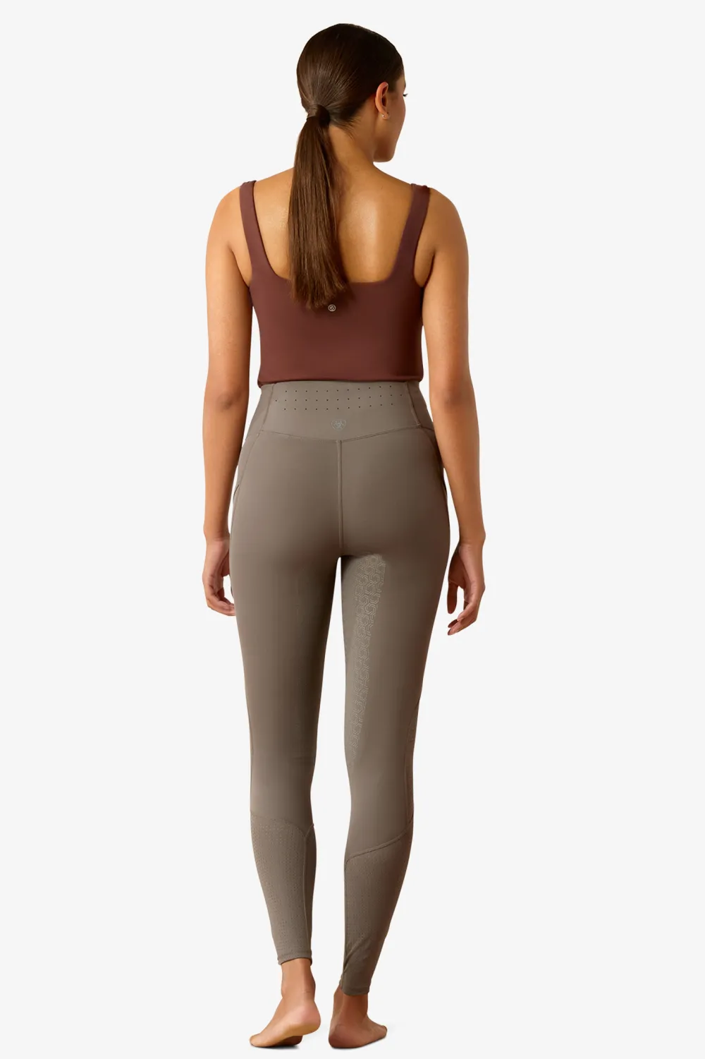 Ariat Ariat|Ridbyxor & Tights-Breathe EOS HG Tights