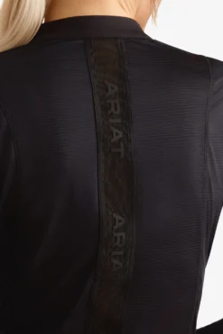 Ariat Ariat|Tröjor & Toppar-Breathe 1/2 ZIP Tröja