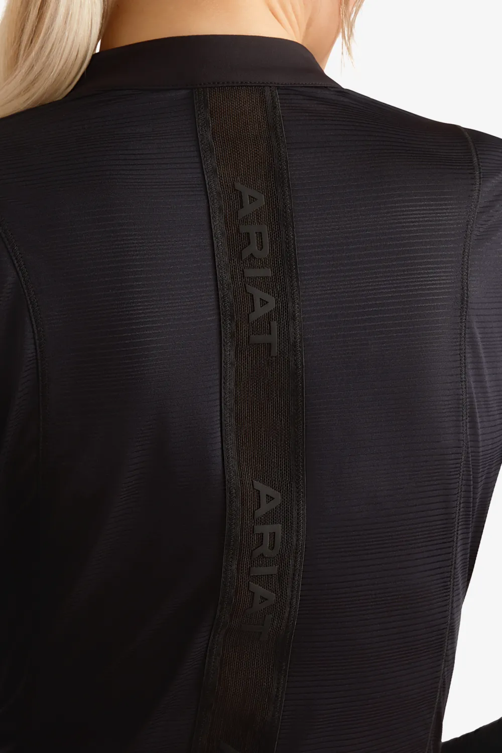 Ariat Ariat|Tröjor & Toppar-Breathe 1/2 ZIP Tröja