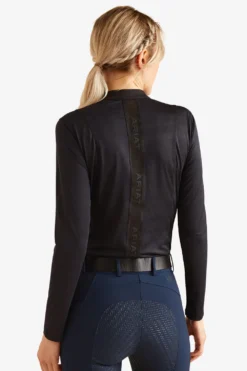Ariat Ariat|Tröjor & Toppar-Breathe 1/2 ZIP Tröja