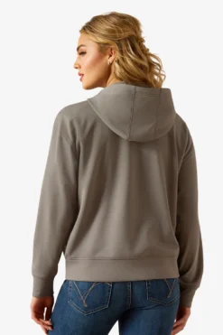 Ariat Ariat-Breeze Zip Hoodie