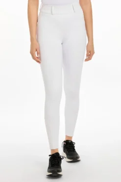 LeMieux Lemieux|Ridbyxor & Tights-Breggings Demi Vit