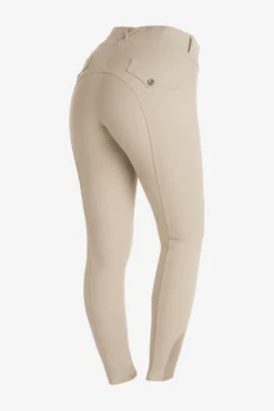 Horselife Ridbyxor & Tights-Breggings Relove Beige