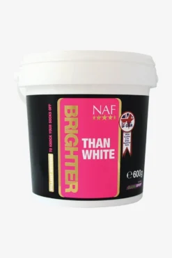 Naf Naf-Brighter Than White