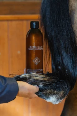 Grooming Deluxe Grooming Deluxe-Bubble Gum Gloss Shampoo 500ml