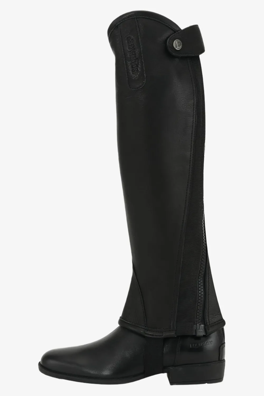 Equipage Equipage|Shortchaps-Burney Chap
