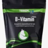 Trikem Trikem|Fodertillskott & Hästgodis-B-Vitamin Pellets 1kg