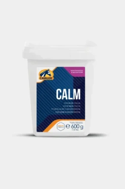 Cavalor Cavalor|Fodertillskott & Hästgodis-Calm 600g