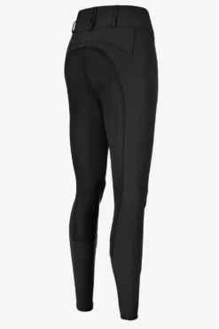 Pikeur Pikeur|Ridbyxor & Tights-Candela Corkshell FFL 1758 Högmidja Svart