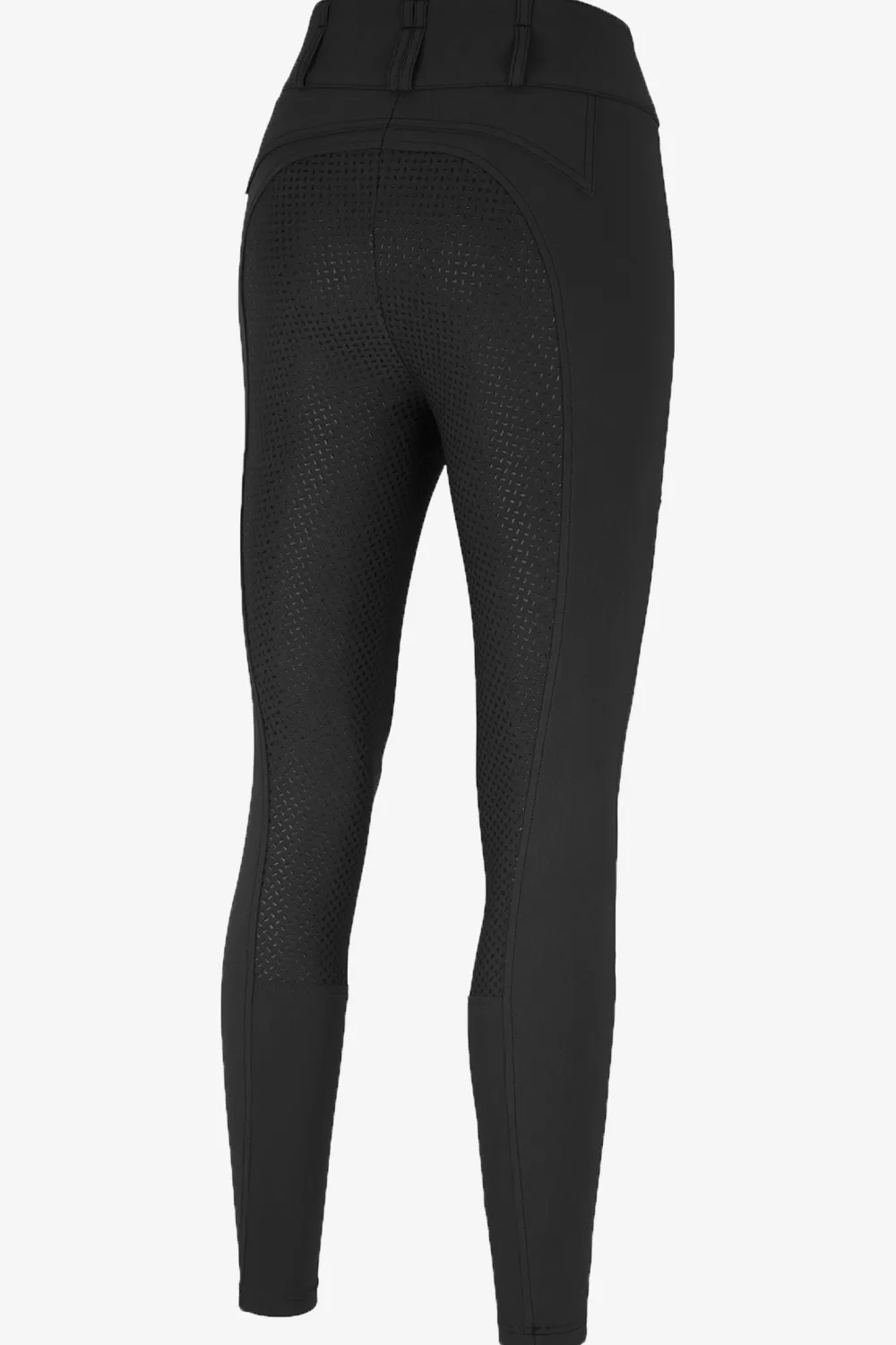 Pikeur Pikeur|Ridbyxor & Tights-Candela Ridbyxor 2.0 Full Grip Svart