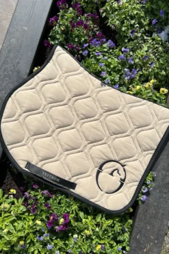 Vestrum Schabrak & Huvor|Vestrum-Capville Hoppschabrak Beige