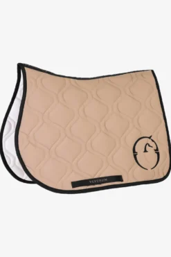 Vestrum Schabrak & Huvor|Vestrum-Capville Hoppschabrak Beige