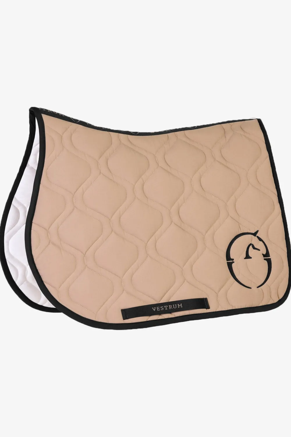 Vestrum Schabrak & Huvor|Vestrum-Capville Hoppschabrak Beige