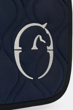Vestrum Schabrak & Huvor|Vestrum-Capville Hoppschabrak Navy