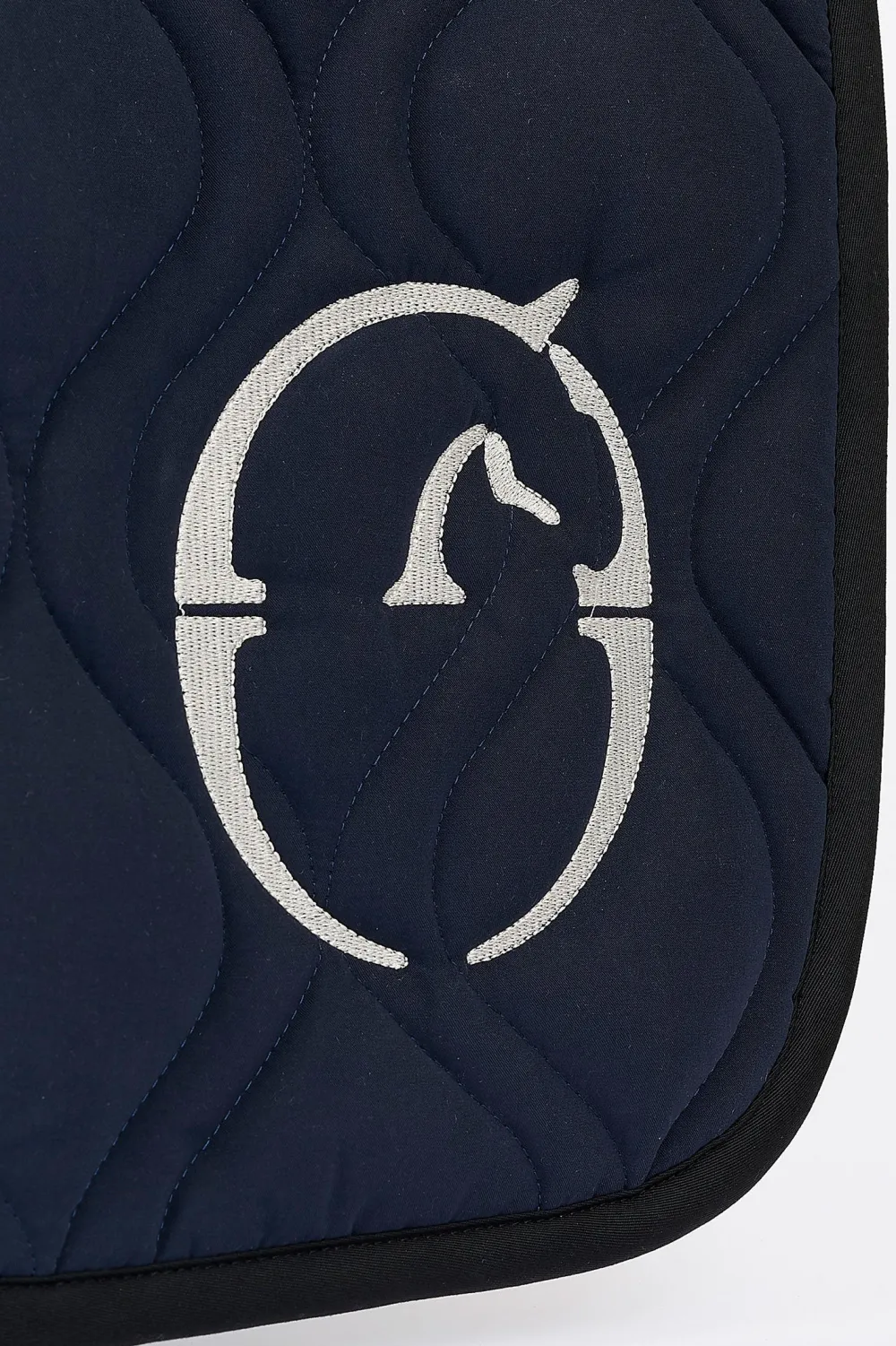 Vestrum Schabrak & Huvor|Vestrum-Capville Hoppschabrak Navy