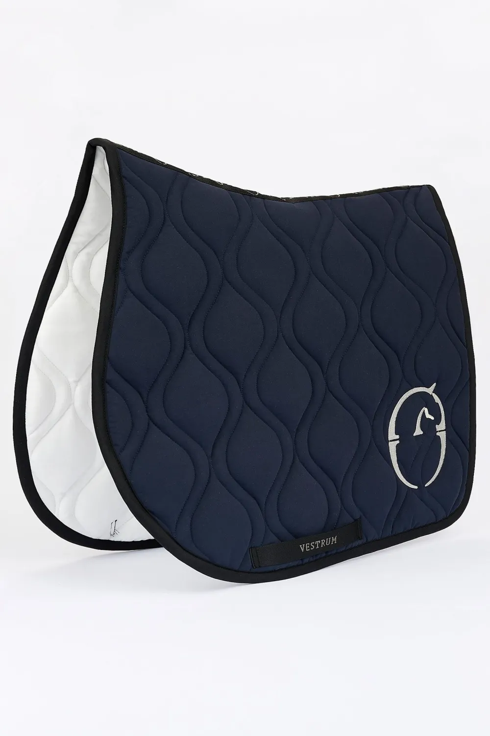 Vestrum Schabrak & Huvor|Vestrum-Capville Hoppschabrak Navy