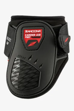 Zandona Benskydd & Benlindor-Carbon Air junior Bak