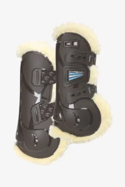 Arma Shires|Arma-Carbon Supafleece Senskydd Brun