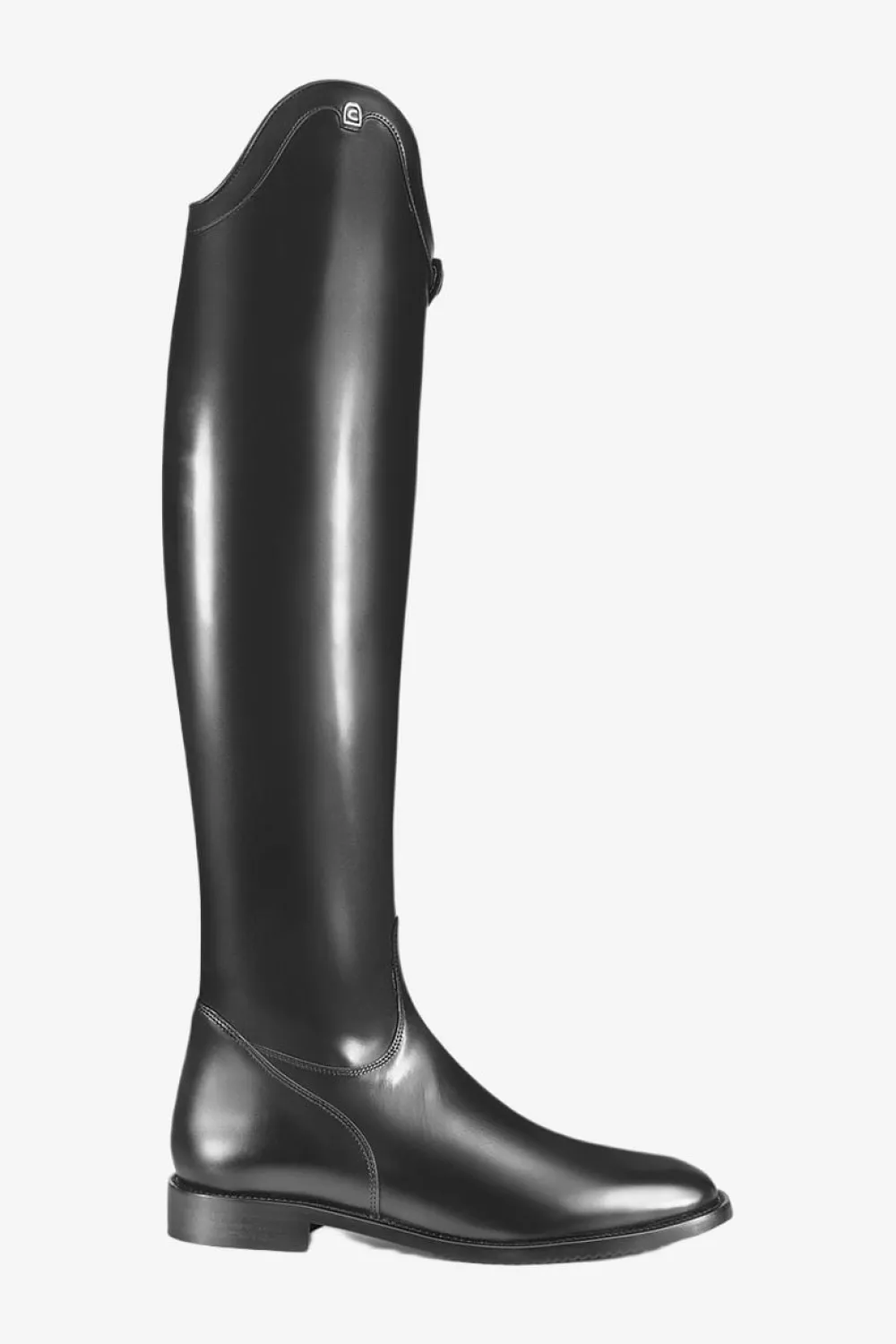 Cavallo Dressyrstövlar|Cavallo-Cavalinsignis Lux Ridstövlar Dressyr Svart