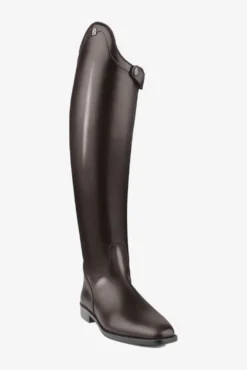 Cavallo Dressyrstövlar|Cavallo-Cavalinsignis Lux Ridstövlar Dressyr Mocca
